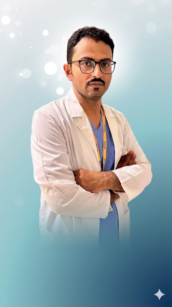 د. علي مكرمي